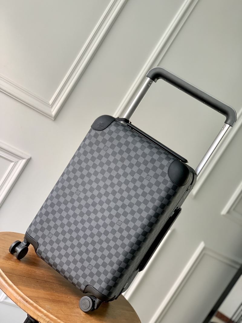 LV Suitcase